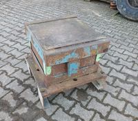 Kiste für Weidezaungerät Kühe Pferde Schafe Ziegen Rheinland-Pfalz - Kastellaun Vorschau