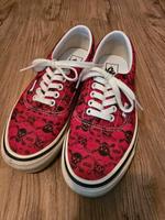 Schuhe Vans Gr. 40 Bayern - Obergünzburg Vorschau