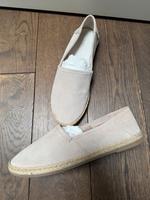 Cox Leder Damen Espadrilles Halbschuhe Gr 39 Hessen - Viernheim Vorschau