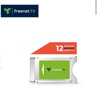 freenet TV HD Modul inkl. 12 Monate freenet TV Nordrhein-Westfalen - Wesel Vorschau