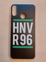 Hannover 96 Handyhülle für Huawei P smart plus Niedersachsen - Winsen (Luhe) Vorschau