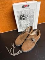 Trachtenschuhe Haferlschuhe Gr 42 Dirndl Lederhose Bayern - Roth Vorschau