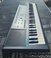 Keyboard - Bontempi - PM 61 Bayern - Reichertshausen Vorschau