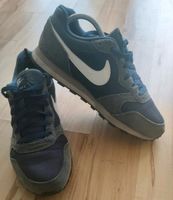 Nike Schuhe Herrenschuhe Gr. 41 Wandsbek - Hamburg Marienthal Vorschau