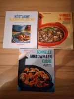 3 Kochbücher von Tupperware Nordrhein-Westfalen - Hagen Vorschau