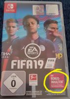 Fifa19 / EA sports Obervieland - Kattenturm Vorschau