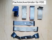 Flachbandkabel Floppy-Disk für a: , b: ; ab 2,50€ Nürnberg (Mittelfr) - Oststadt Vorschau