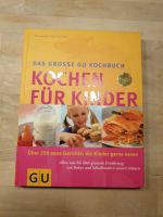 Das große GU Kochbuch, Kochen für Kinder Rezepte Baden-Württemberg - Eppingen Vorschau