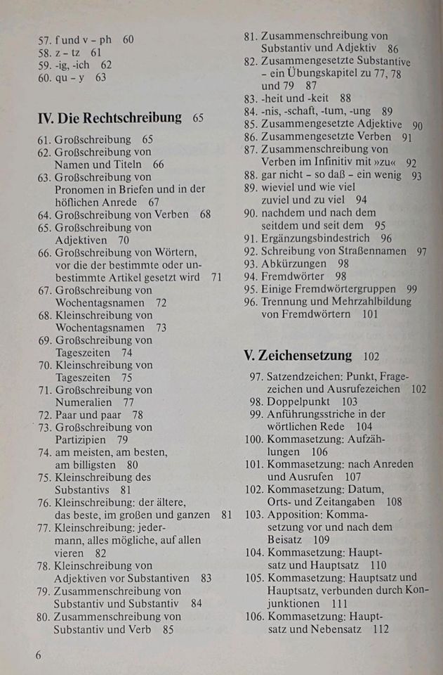 Deutsch zum schnellen Lernen, Westermann, Buch in Pöttmes