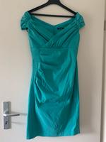 Schickes Abendkleid Türkis Vera Mont Größe 36 Niedersachsen - Göttingen Vorschau