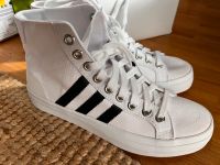 Adidas Sneaker Court Vantage Mid, 39 1/3, neu Hamburg-Nord - Hamburg Barmbek Vorschau