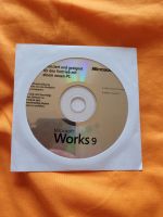 Microsoft Works 9 von 2007 mit Product Key OVP!!! Mecklenburg-Vorpommern - Stralsund Vorschau