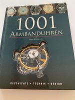 Buch mit Bilder von 1001 Armbanduhren Rheinland-Pfalz - Frankenthal (Pfalz) Vorschau