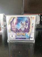 Pokemon Mond sealed DE Version Nordrhein-Westfalen - Monheim am Rhein Vorschau