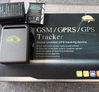 GPS Tracker neuwertig Baden-Württemberg - Aldingen Vorschau