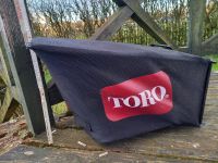 Fangkorb, Rasenmäher, TORO Honda, unbenutzt Nordrhein-Westfalen - Monschau Vorschau