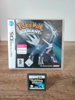 Pokemon Diamant Edition Nintendo DS Nordrhein-Westfalen - Paderborn Vorschau