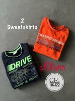 Paketpreis: 2 Sweatshirts von s‘Oliver (NP 60€) Nordrhein-Westfalen - Ratingen Vorschau