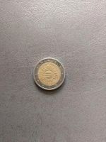 2€ Münze "10 Jahre Euro - Zypern" Kreis Ostholstein - Stockelsdorf Vorschau
