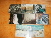 Reamonn 7 x Cd Alben Sammlung:eleven,beautiful sky,wish cd,tuesda Bayern - Eching (Niederbay) Vorschau