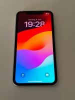 Apple Iphone Xr 64GB Weiß Thüringen - Erfurt Vorschau