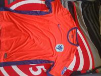 Niederlande Trikot (Orange) XL Nordrhein-Westfalen - Leverkusen Vorschau