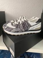Carlo Colucci Herren Sneaker in Größe 42-43-44 Neu im Karton Nordrhein-Westfalen - Solingen Vorschau