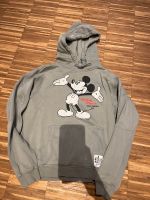 Neuer Hoodie / Sweater / Kapuzenpullover H&M Mickey Maus Disney Nordrhein-Westfalen - Krefeld Vorschau