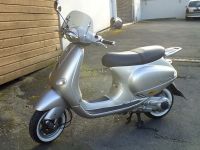 Vespa ET4 125 Leader NEU Aufgebaut Dortmund - Benninghofen Vorschau