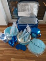 Tupperware Picknickset NEU Baden-Württemberg - Altbach Vorschau