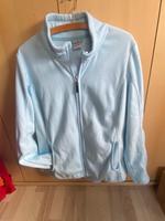 Fleecejacke Damen Bayern - Ainring Vorschau