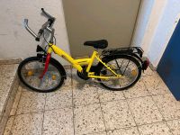 20 Zoll Kinderfahrrad Nordrhein-Westfalen - Solingen Vorschau