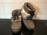 Manitobah Mukluks Keewatin Stiefel Gr. 40 / L9 München - Schwabing-Freimann Vorschau