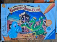 Tiptoi Buchstaben-Burg Nordrhein-Westfalen - Bergheim Vorschau