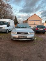 Audi a4 s Sline 2.5TDI Sportpacket Vollleder Saarbrücken-Mitte - Malstatt Vorschau