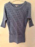 Tally Weijl 3/4-ärmeliger longine Pullover Gr. XS wie NEU!! Wuppertal - Elberfeld Vorschau