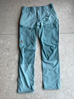 Fjällräven Abisko Midsummer Trousers W Short | Gr. 40 Niedersachsen - Gleichen Vorschau
