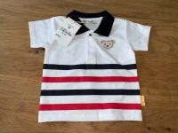 Steiff Poloshirt Gr. 62 *NEU* mit Etikett Baden-Württemberg - Schnürpflingen Vorschau