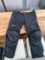 BÜSE Bormio Motorradhose Gr. 32 NEU Übergröße Hessen - Dornburg Vorschau