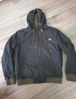 Review Herren Jacke Frühling, Sommer, Herbst schwarz NEU Gr. S Bochum - Bochum-Wattenscheid Vorschau