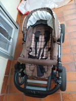 Kinderwagen Teutonia 2013 Stuttgart - Weilimdorf Vorschau