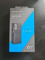 Samsung Galaxy A53 5G Wallet Case Niedersachsen - Elze Vorschau