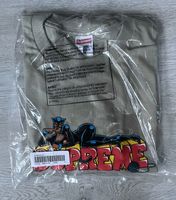 Supreme Catwoman Tee Stone in XL Saarland - Überherrn Vorschau