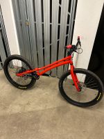 Trialbike Trial Neon 26“ Tausch mit Dirtbike MTB Nürnberg (Mittelfr) - Oststadt Vorschau