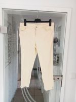 Gelbe Jeans von Orsay Gr 42 Niedersachsen - Celle Vorschau