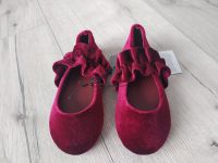 Ballerina Schuhe Neu Größe 24 Bayern - Scheyern Vorschau