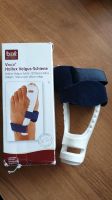 Hallux Valgus-Schiene - L Baden-Württemberg - Ludwigsburg Vorschau