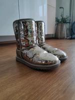 UGG Classic Short Pailetten Hessen - Hanau Vorschau