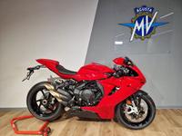 MV Agusta F3 800 R Sachsen - Naunhof Vorschau