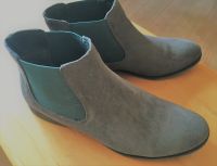 CHELSEA BOOTS Gr. 42 Wildleder Bayern - Schechen Vorschau